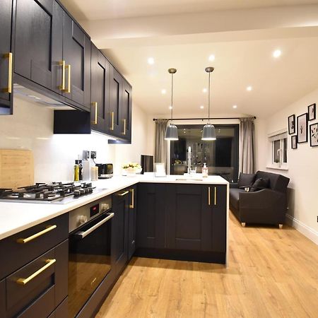 Stunning 3 Bed Apartment London Luaran gambar