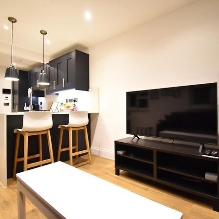 Stunning 3 Bed Apartment London Luaran gambar