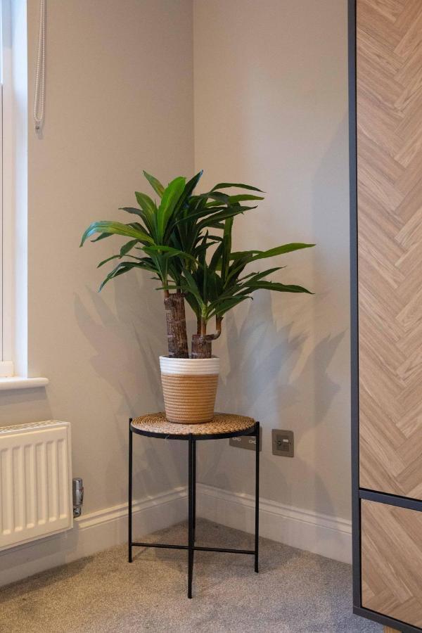 Stunning 3 Bed Apartment London Luaran gambar