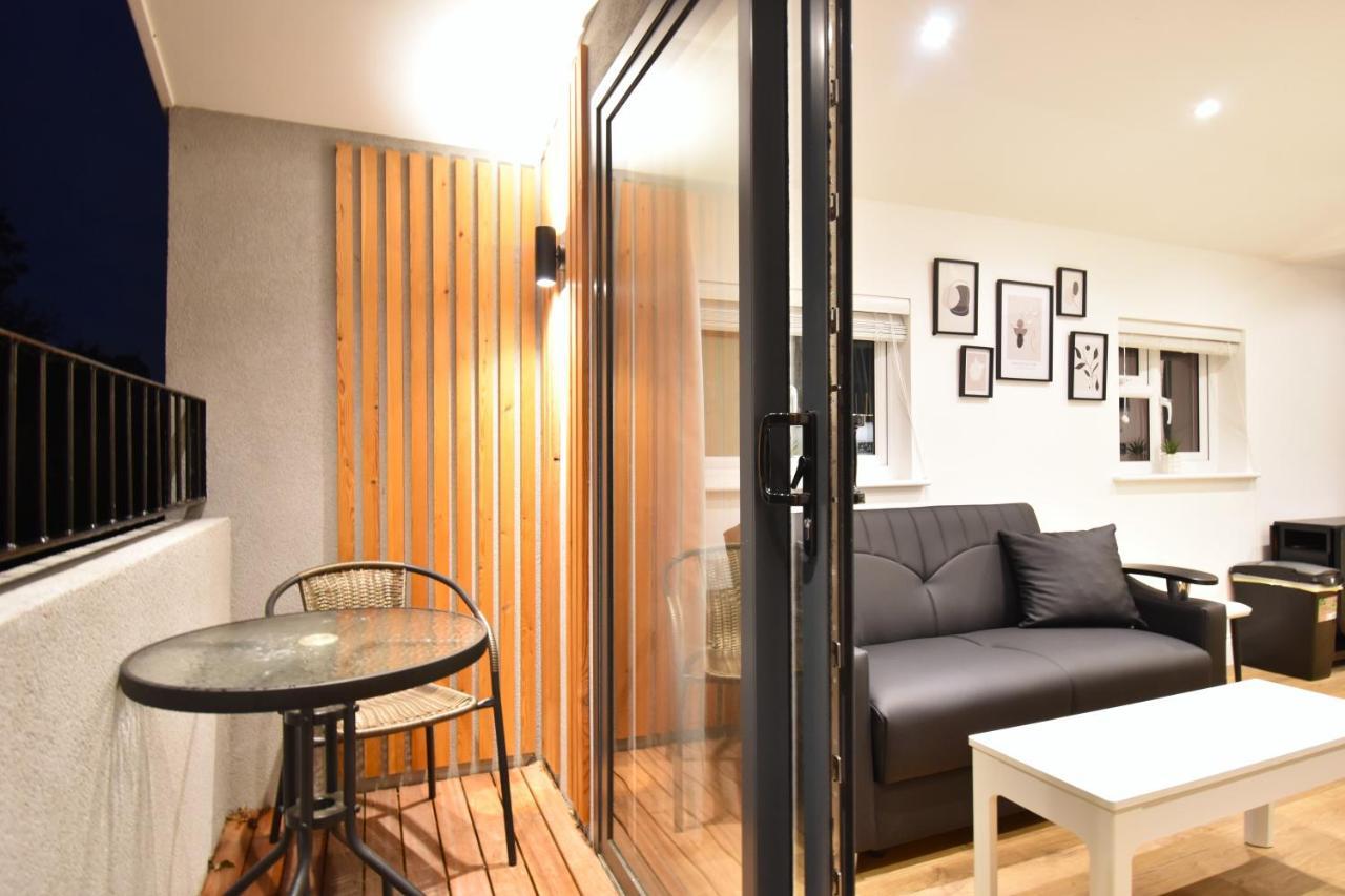 Stunning 3 Bed Apartment London Luaran gambar