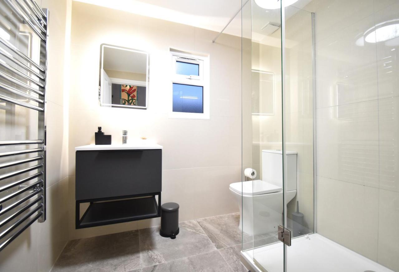 Stunning 3 Bed Apartment London Luaran gambar